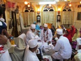 Majlis-e-Wadaa' of Hujjaaj at Devdi Mubaarak - 1435 AH